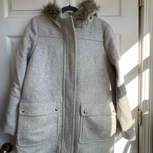 Jcrew Factory Jacket